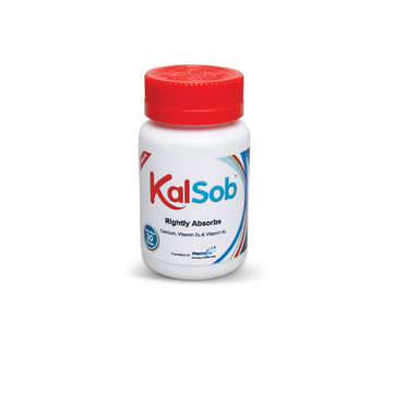 Picture of Kalsob Tab 30x1s